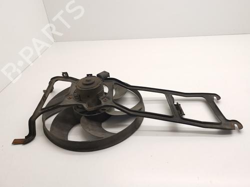 Køleventilator elektrisk CITROËN SAXO (S0, S1) 1.5 D | BP28980909M35 