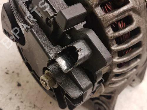 Alternator RENAULT LAGUNA II (BG0/1_)  | BP28987319M7 