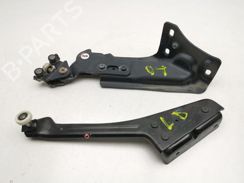 Used Hinge/Door check strap FORD TRANSIT CONNECT MPV [2013-2026]  32866137