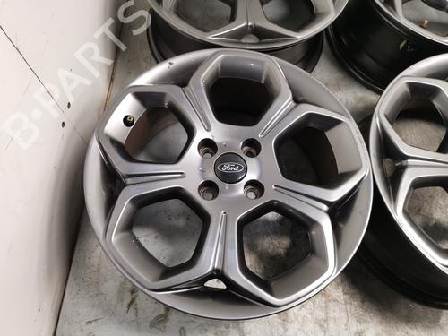 Rim FORD ECONOLINE Van  | BP31043722C45 