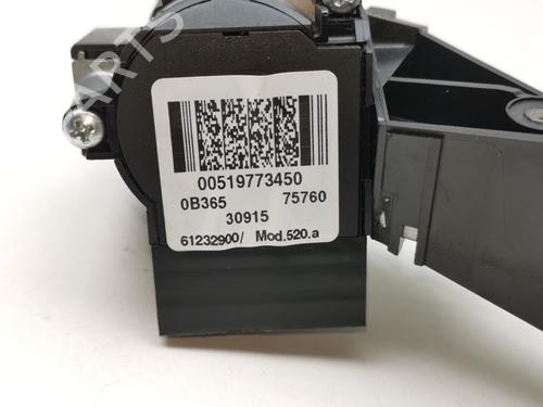 Electronic module FIAT TIPO Hatchback (356_, 357_)  | BP29610832M83 