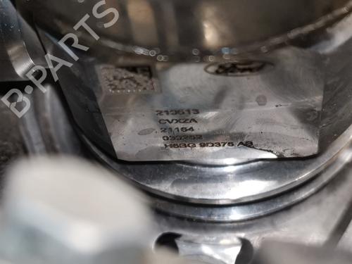 Engine FORD PUMA (J2K, CF7) 1.0 EcoBoost | BP39443417M1 - Image 2