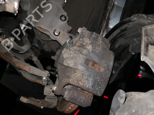 Used Left front brake caliper KIA SPORTAGE III (SL) [2009-2017]  28983889