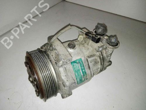 AC compressor FORD FIESTA V (JH_, JD_) 1.6 TDCi | BP28999929M34 