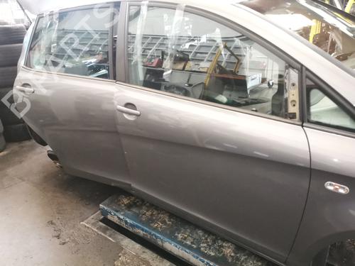 Right front door SEAT ALTEA (5P1) | BP30849836C3