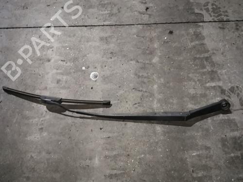 Used Front windshield wiper arm KIA SPORTAGE III (SL) [2009-2017]  28979790