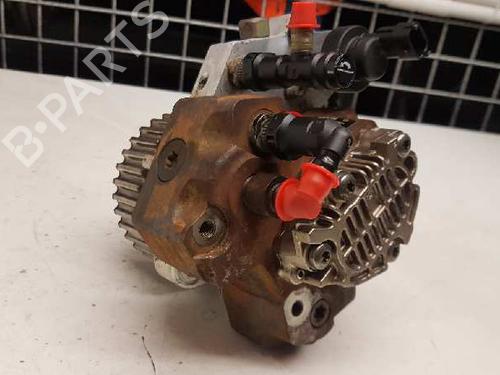 Injection pump RENAULT MEGANE II Saloon (LM0/1_) 1.9 dCi (LM0G, LM1G, LM2C) | BP28991659M78