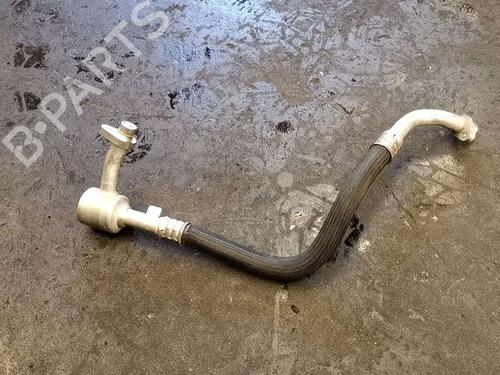 Used AC pipe AC pipe ALFA ROMEO GIULIA (952_) 2.2 D (952AEM250, 952AEA250) (150 hp) 40217426 40217426