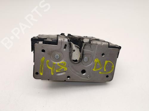 Used Front right lock OPEL CORSA E (X15) 1.3 CDTI (08, 68) (95 hp) 28982950