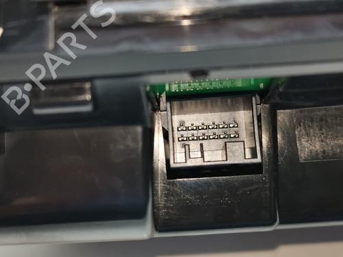 Instrument cluster BMW 1 (F20)  | BP29289693C47 
