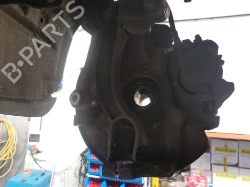Right front steering knuckle AUDI A4 B8 Avant (8K5)  | BP28990273M26 