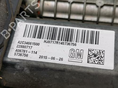 Hand brake OPEL INSIGNIA A (G09) | BP28996352I18 - Image 3
