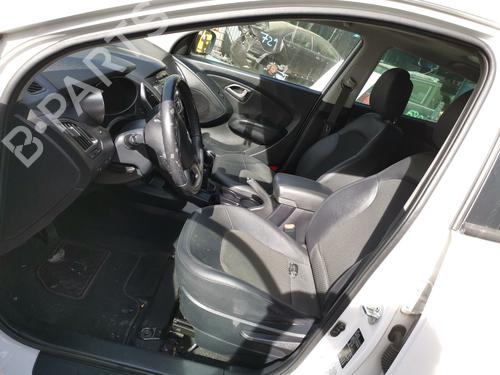 Left sun visor HYUNDAI ix35 (LM, EL, ELH)  | BP34188945I1  - Image 15