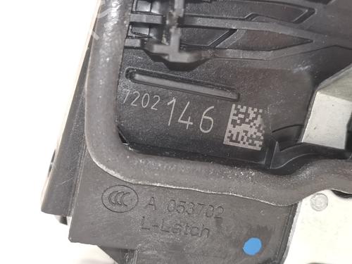 Front right lock BMW 1 (E87) 118 d | BP28987933C97 