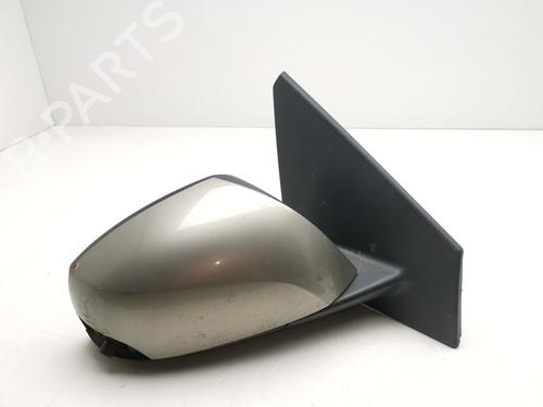 Right mirror RENAULT MEGANE III Hatchback (BZ0/1_, B3_) 1.5 dCi (BZ09, BZ0D, BZ1W, BZ29, BZ14) | BP28997239C27 