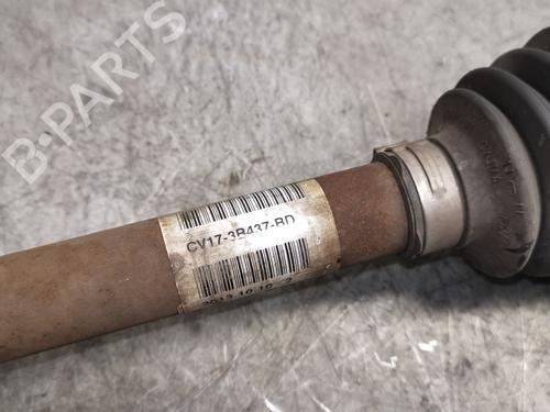 Left front driveshaft FORD FIESTA VI (CB1, CCN) 1.0 EcoBoost | BP39438439M38 - Image 4