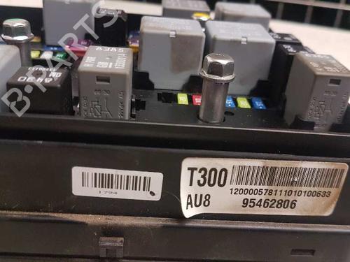 Fuse box CHEVROLET AVEO Saloon (T300)  | BP28992631E1 