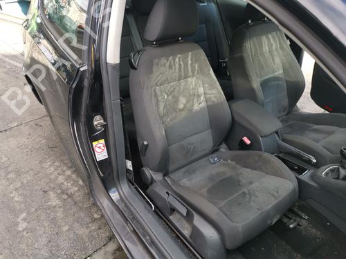Used Seats set VW GOLF VI (5K1) [2008-2014]  30468054
