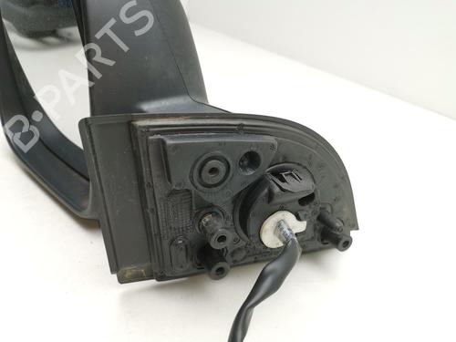 Left mirror TOYOTA PROACE CITY Box Body/MPV (BPZ_)  | BP29289763C26 