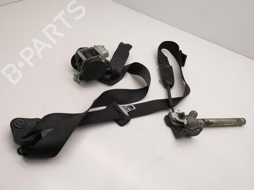Used Front right seatbelt RENAULT MEGANE III Hatchback (BZ0/1_, B3_) 1.2 TCe (BZ2B, BZ11) (116 hp) 28990673