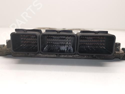 Engine control unit (ECU) RENAULT LAGUNA II (BG0/1_)  | BP28998170M57 