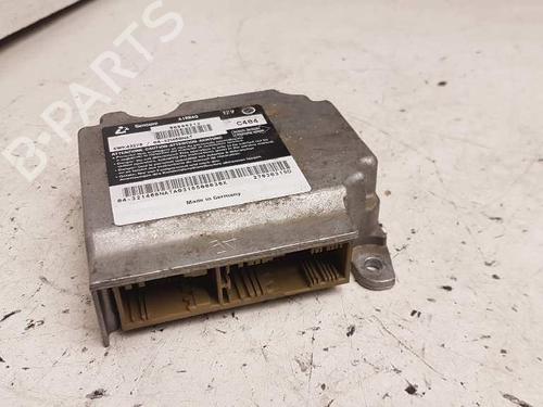 Kollisjonspute styreenhet ALFA ROMEO 156 (932_) 1.9 JTD (932.A2B00, 932.A2C00) (115 hp) 28988924