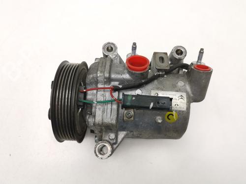 AC-Kompressor AC-Kompressor 39442075 39442075