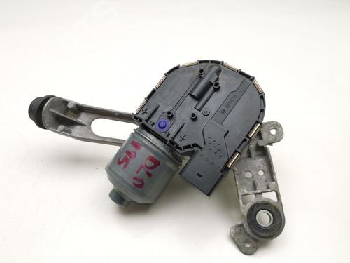 Used Front wiper motor FORD FOCUS III 1.6 TDCi (115 hp) 28998983