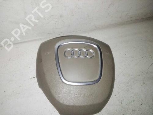Used Driver airbag AUDI A6 C6 (4F2) [2004-2011]  28993904