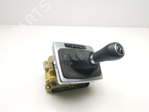 Used Gear lever MERCEDES-BENZ C-CLASS (W204) [2007-2015]  28998753