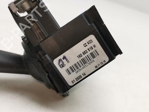 Steering column stalk VW GOLF VI (5K1) | BP31887956I23