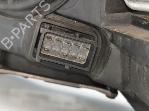 Right headlight OPEL ASTRA J GTC 2.0 BiTurbo CDTI (08) | BP33172772C29 - Image 4