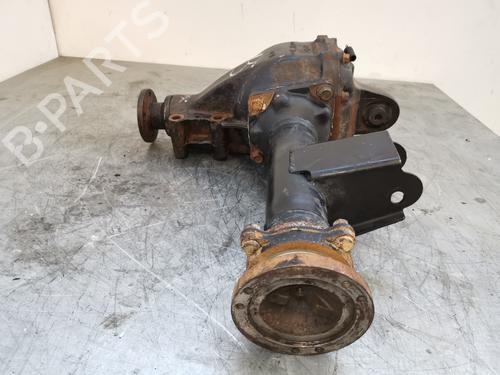 Front differential NISSAN TERRANO II (R20) 2.7 TDi 4WD | BP28994578M23