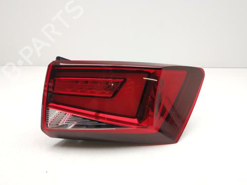 Used Right taillight Right taillight SEAT ATECA (KH7, KHP) [2016-2026] 33819941 33819941
