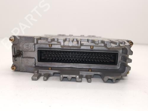 Engine control unit (ECU) AUDI A4 B5 (8D2) | BP28998114M57