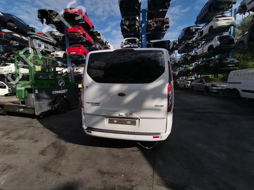 Electronic module FORD TOURNEO CUSTOM V362 Bus (F3) 2.0 EcoBlue | BP39442370M83 - Image 8
