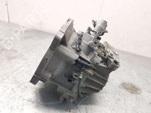 Gearbox OPEL CORSA D (S07) | BP28996464M3