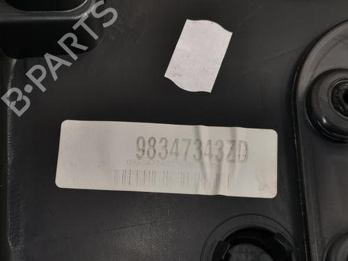 Rear left panel OPEL CORSA F (P2JO) 1.2 (68) | BP39437754C60 - Image 4