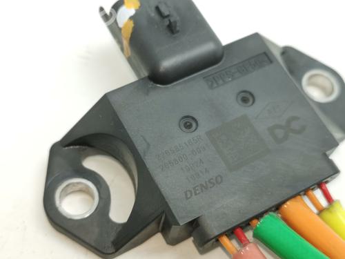 Elektronisk sensor NISSAN QASHQAI II (J11, J11_)  | BP29433729M84 