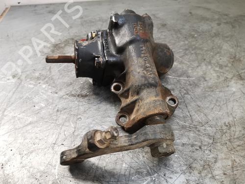 Steering rack SUZUKI VITARA (ET, TA, TD) 1.9 D All-wheel Drive (SE419TD) | BP28995395M22 