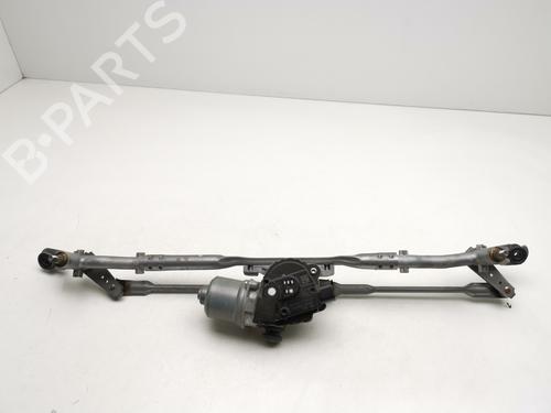 Ruitenwissermotor voor Ruitenwissermotor voor SUZUKI JIMNY Closed Off-Road Vehicle (A6G) 1.5 AllGrip (JB74W, JB74V, A6G415) (102 hp) 39442871 39442871