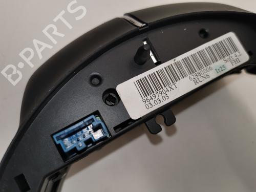 Steering wheel controls CITROËN C4 I (LC_)  | BP28986455E15 