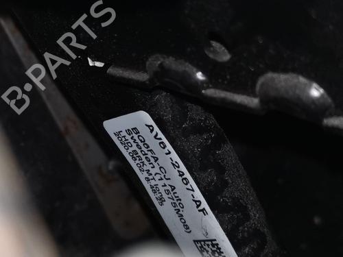 Break pedal FORD TRANSIT CONNECT V408 Box Body/MPV | BP37268623I19 - Image 2