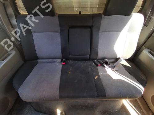 Used Rear seat Rear seat FORD RANGER (ET) 2.5 TDCi 4x4 (143 hp) 40217814 40217814
