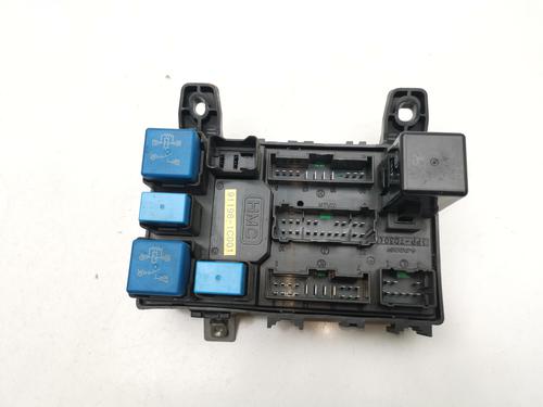 Sikringsdose HYUNDAI GETZ (TB) 1.5 CRDi (88 hp) 28986354