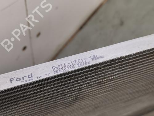 AC radiator FORD TRANSIT CONNECT V408 Box Body/MPV | BP36075416M32 - Image 2