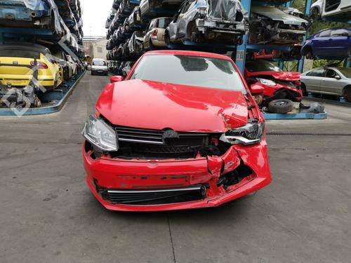 Front left panel VW POLO V (6R1, 6C1) | BP37584648C58 - Image 12