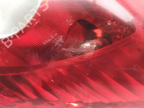 Right taillight OPEL CORSA D (S07)  | BP28981482C35 