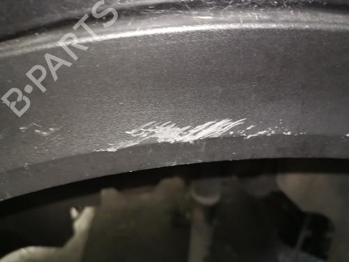 Højre bagtil skærm liste PEUGEOT 408 II (FP_, F3_, FM_) Hybrid 225 (F3DGYT) | BP30753528C137