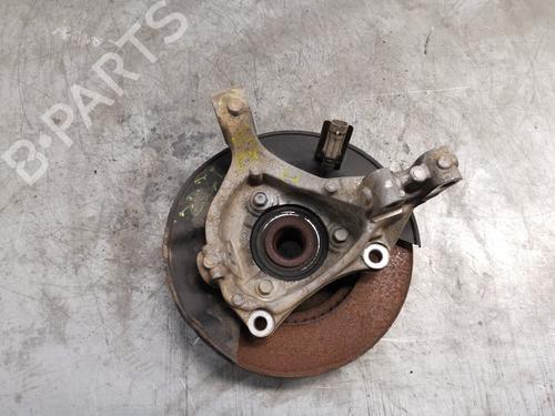 Left front steering knuckle CHEVROLET CAPTIVA (C100, C140) 2.2 D | BP29906053M25 - Image 2